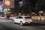 Mercedes-Benz EQC400 4Matic 2019 года (WW)